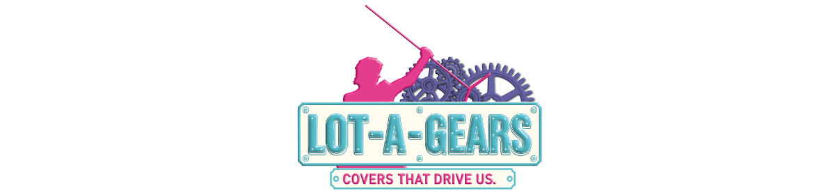 Lot-A-Gears